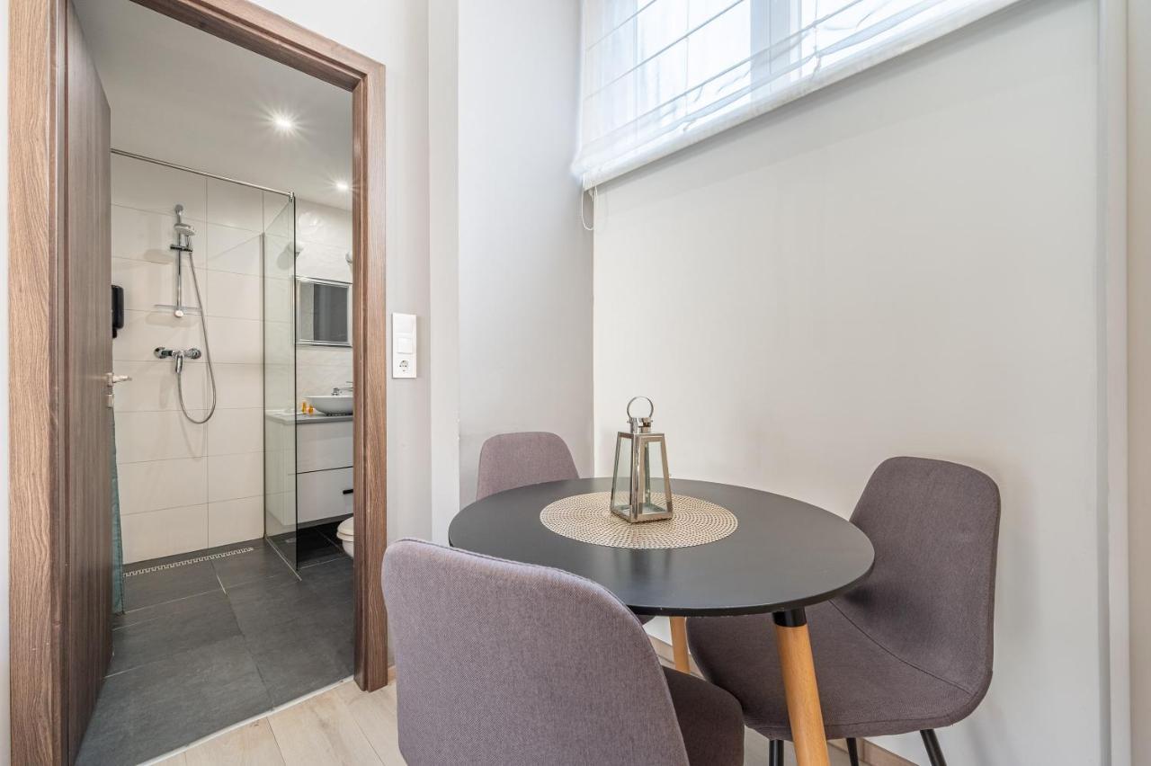 Fogas 1bedroom In Heart Of Apartament *