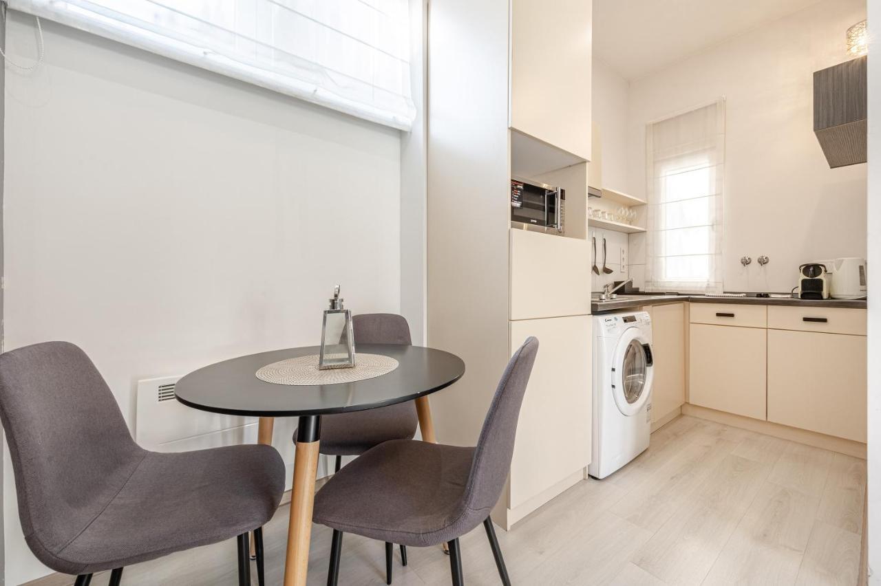 Fogas 1bedroom In Heart Of Apartament